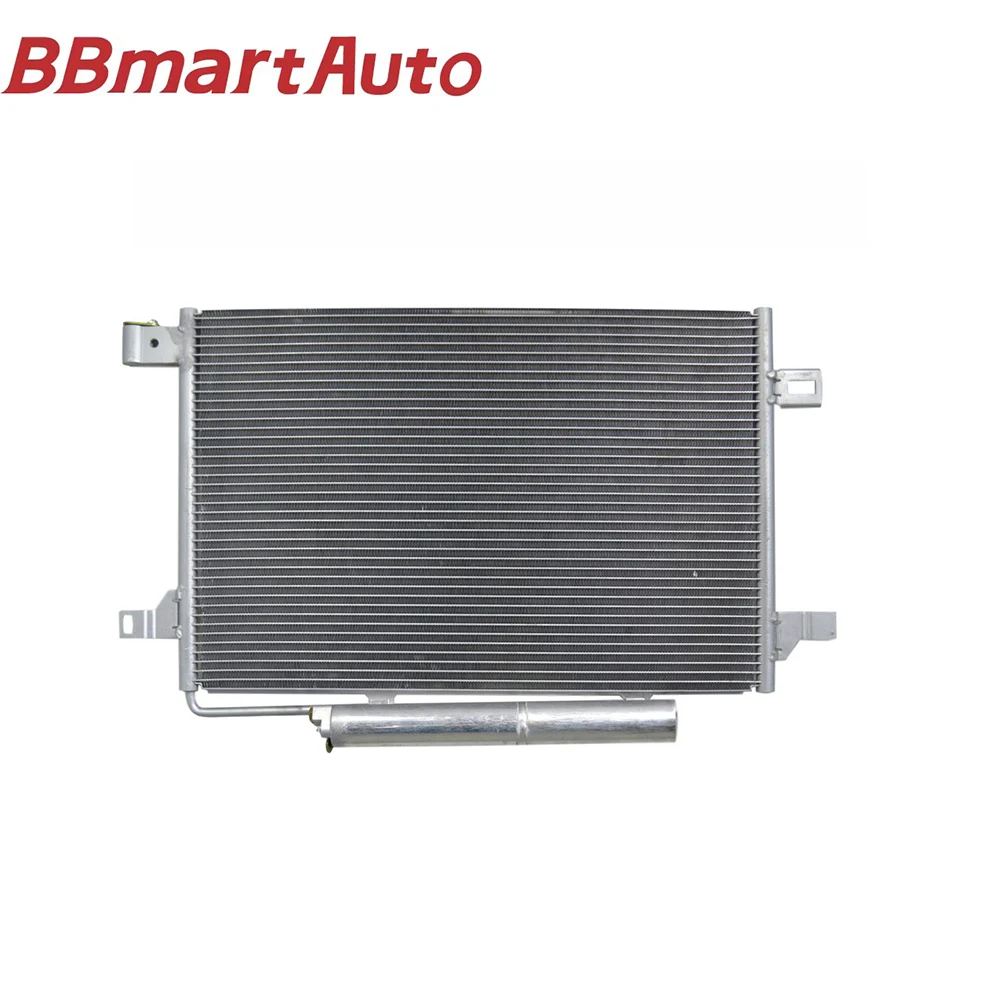 

1695001254 BBmart Auto Parts 1 pcs Engine Cooling Radiator For Mercedes Benz W169 W245 OE A1695001254