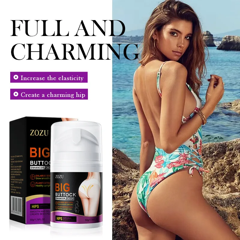 

おっぱいButtock Lifting Cream Hip Breast Plump Growth Massage Lift Up Firming Butt Growth Tighten Shaping Buttock Augmentation Serum