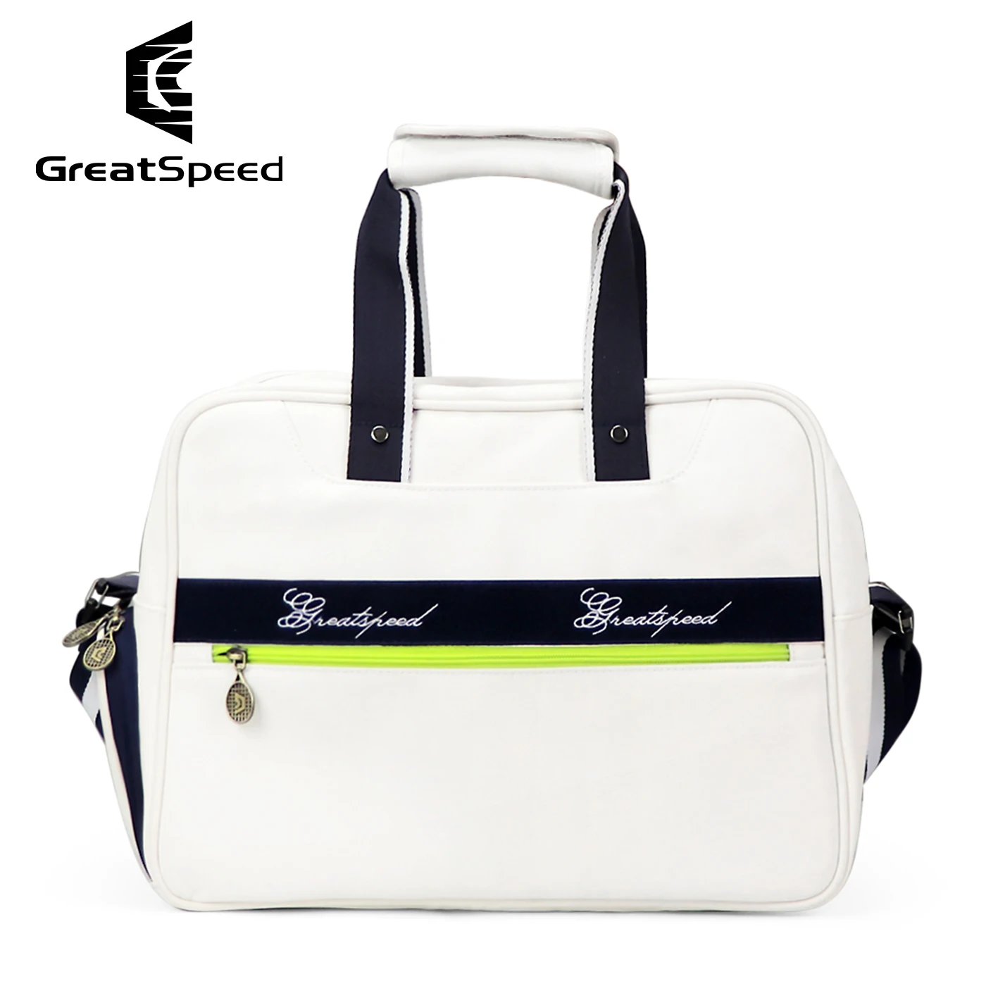 

Сумка для тенниса и фитнеса GreatSpeed, 2 шт., унисекс, с отдельным отделением для обуви, спортивная сумка для путешествий для мужчин и женщин
