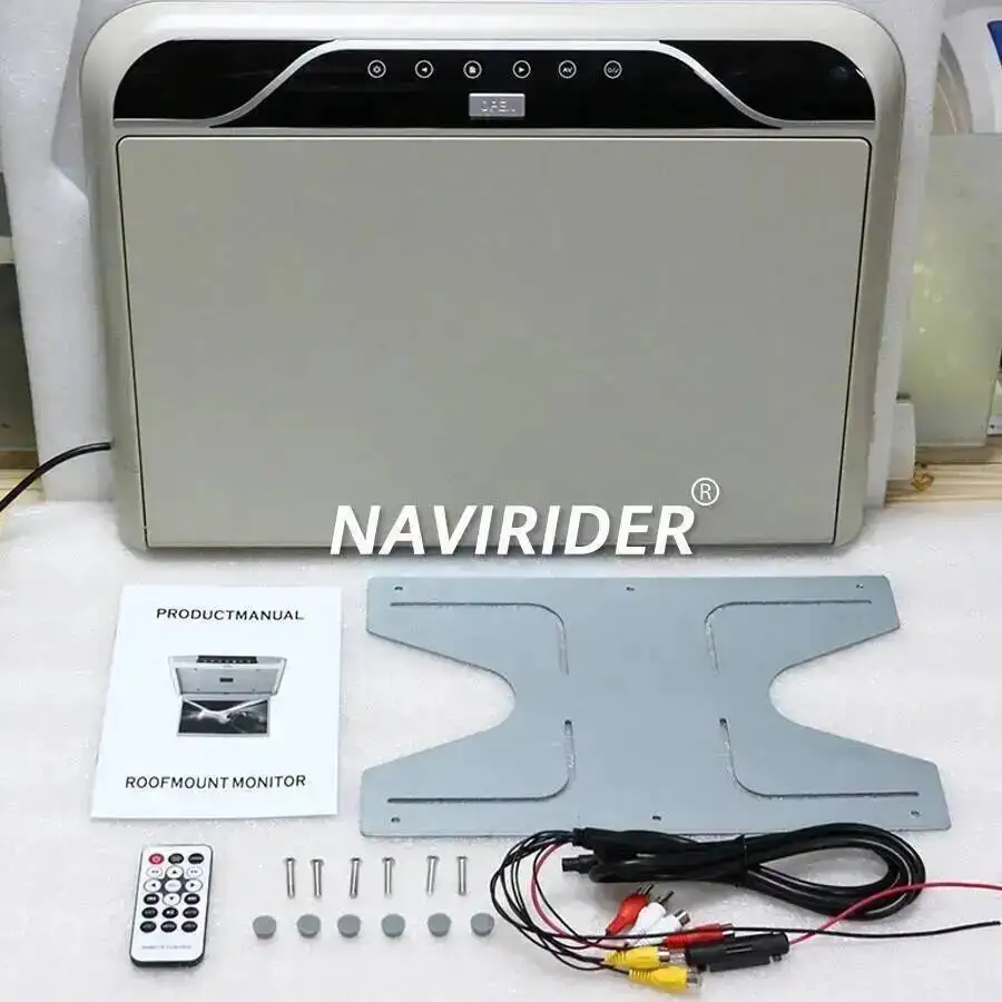 Multimedia For Ford… - image