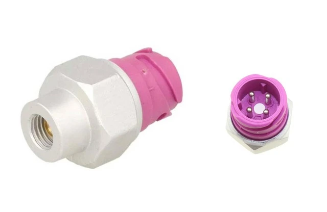 

Подходит для датчика давления 81255140035 81255146007, автомобильные аксессуары, садовые инструменты, сублимационные заготовки, аксессуары Voiture