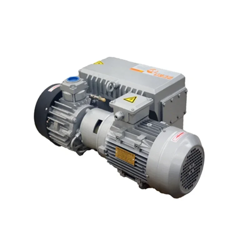 

Vacuum pump matched 6 in 1 pouch cell heat sealing machine
