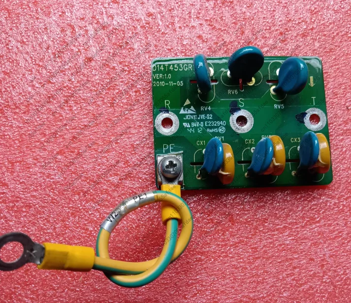 1pc inverter absorption board d14t453gr1 ver:a01 tool accessories