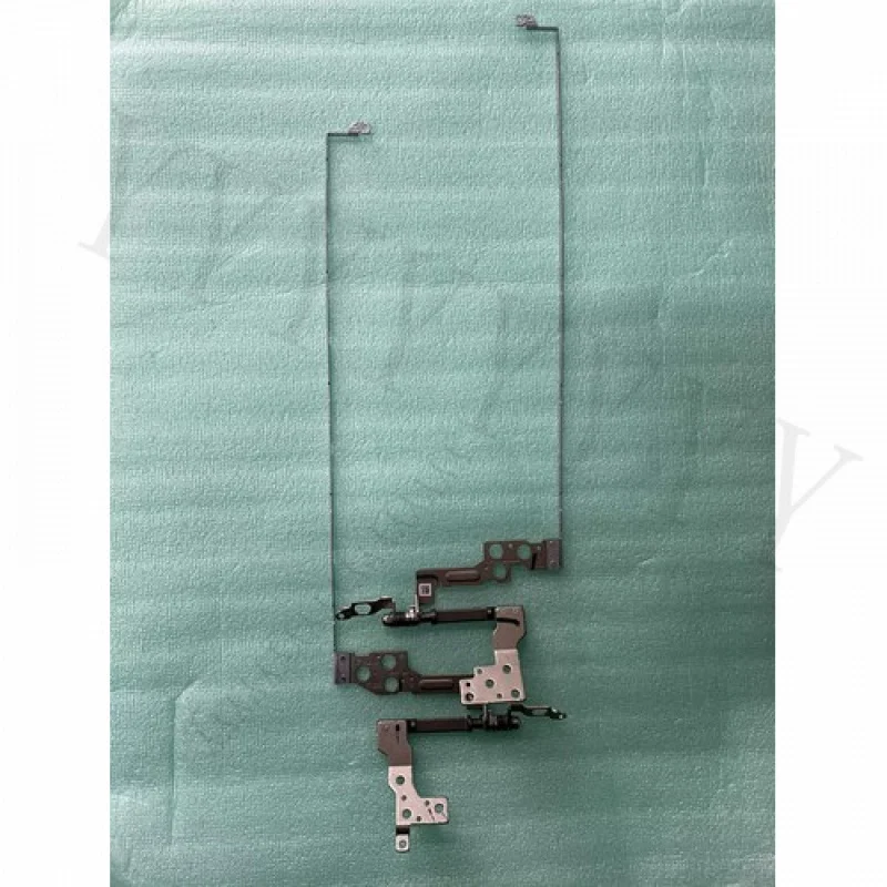 Y+ For HP Victus 16-D 16-E TPN-Q264 TPN-Q263 LCD Hinge Set L+R