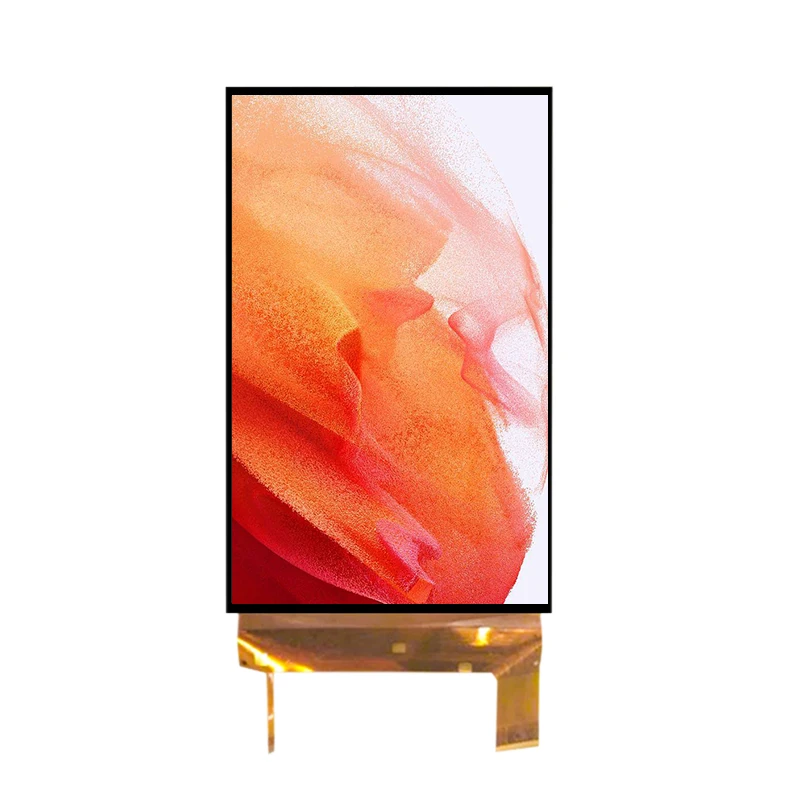 7 Inch 1200x1920 TFT LCD Color High-Definition MIPI Interface Liquid Crystal Display LQ070M1SX01