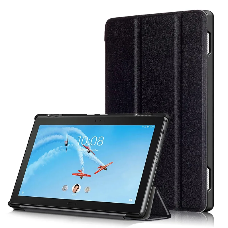 Case for Lenovo Tab 4 10 Plus TB-X704F TB-X704N 10.1