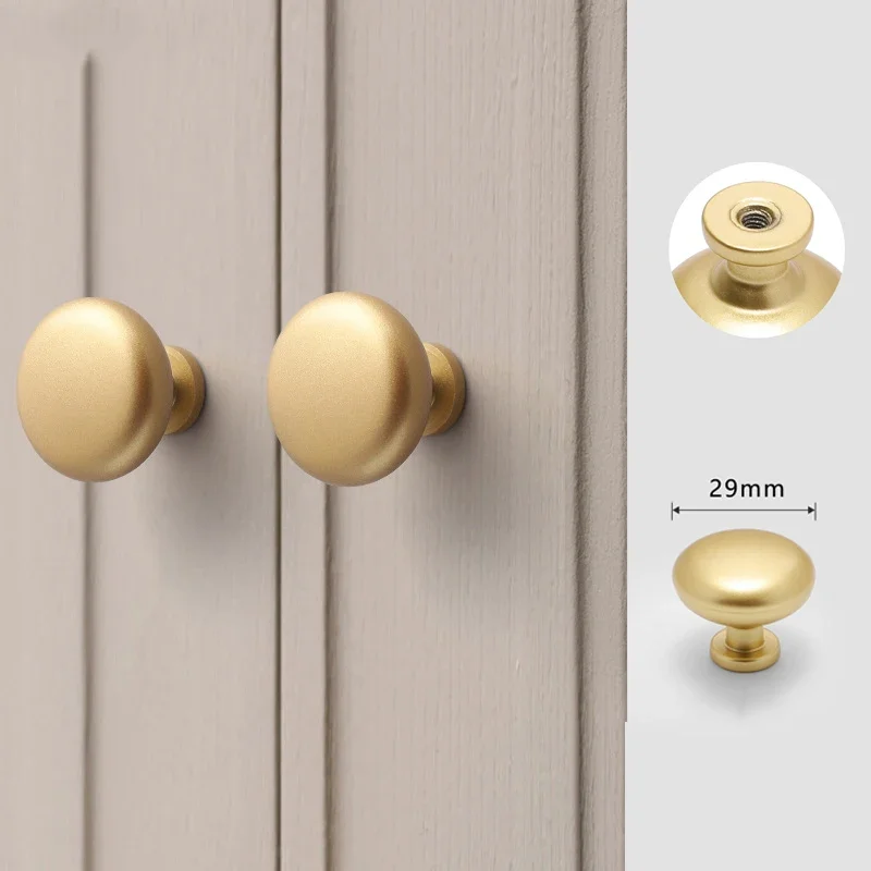 Kitchen Cabinet Han… - image