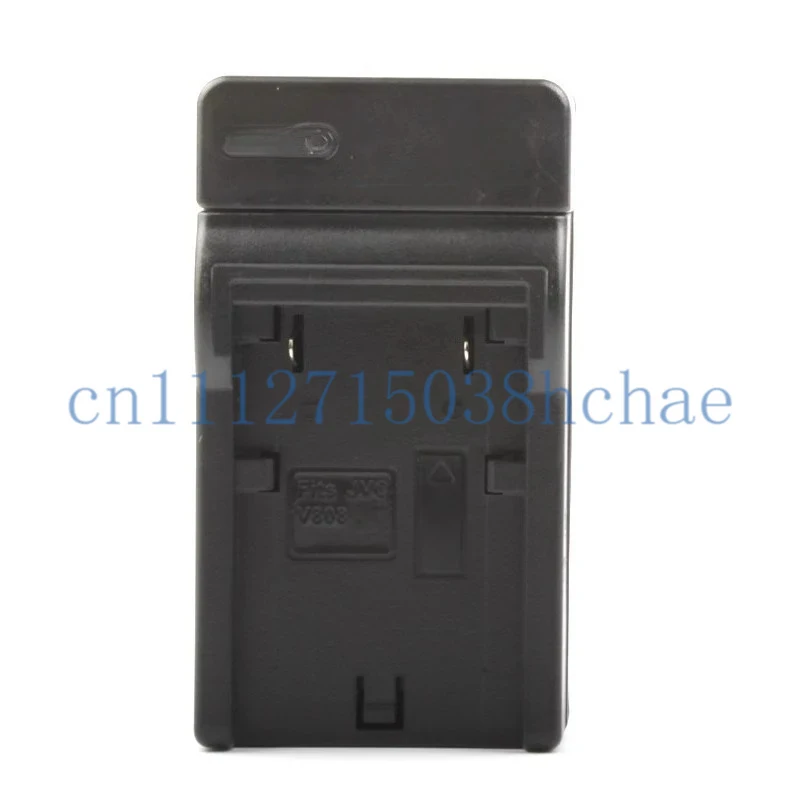 3.7V 1000mAh BN-VF808 BN-VF808U for JVC GZ-MG555 GR-D750 GR-D760 GR-D740  Battery+Charger