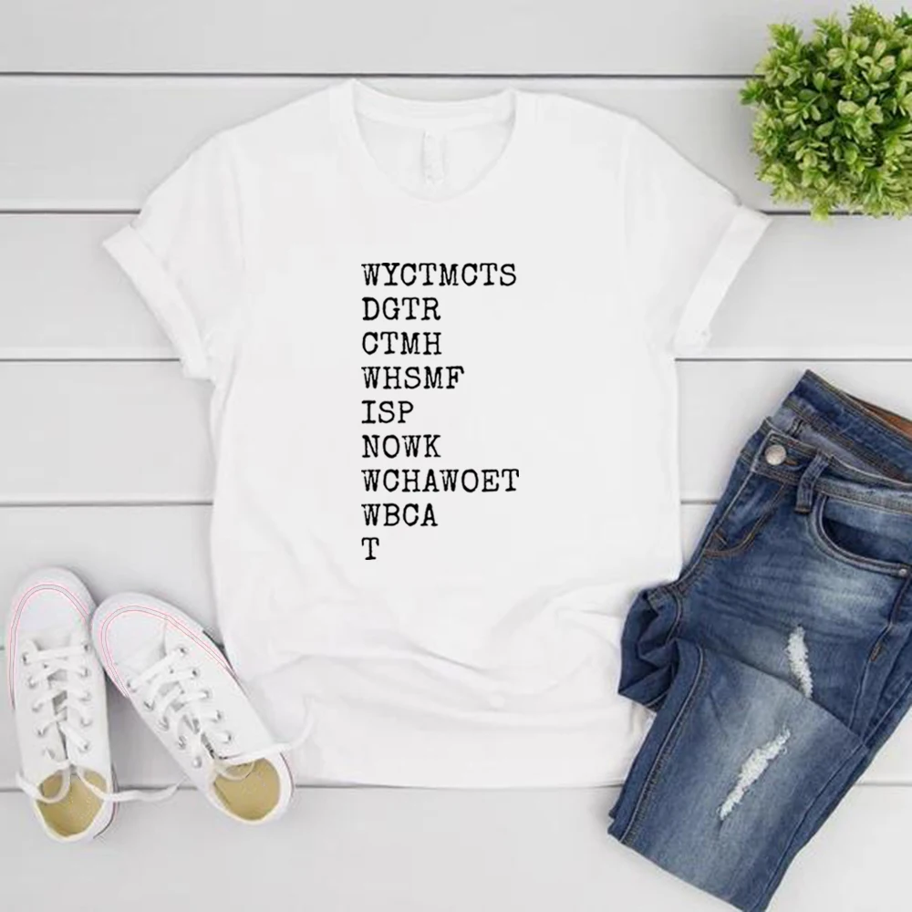 Will You Come To My Cottage This Summer Quote T-Shirt Hockey Romance Fan Gift Unisex Short Sleeve T Shirt Vintage Casual Tops