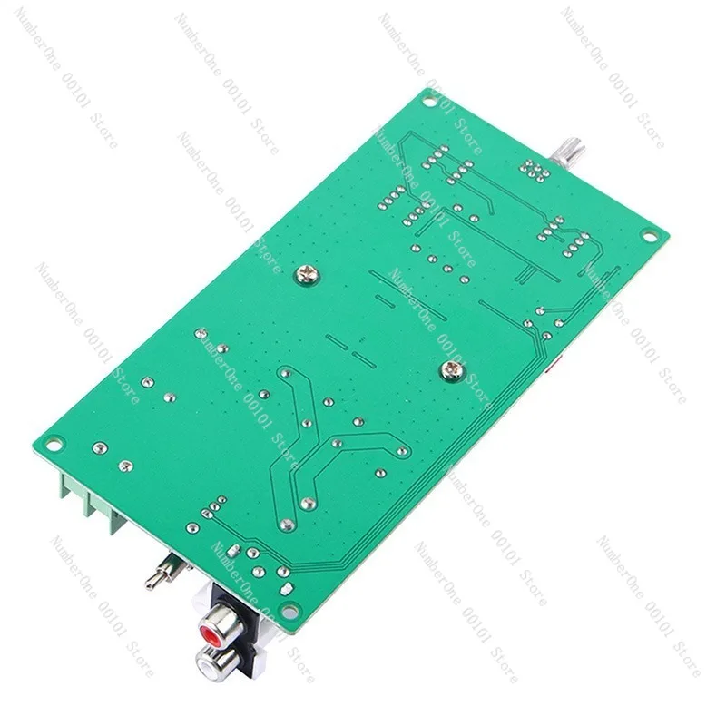 Ultra High Power 600W TPA3255 Mono Digital Amplifier Board for Subwoofer PBTL Mode 2Ω Load
