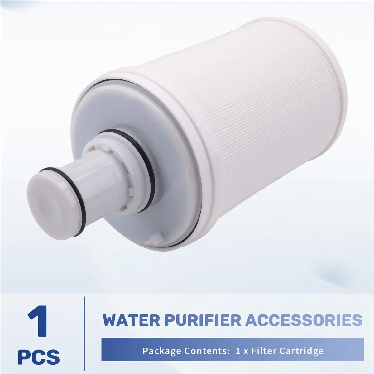 A59P جديد لمرشح تنقية المياه 100188CH 100186M مرشح أمامي للحزام بالأشعة فوق البنفسجية #4