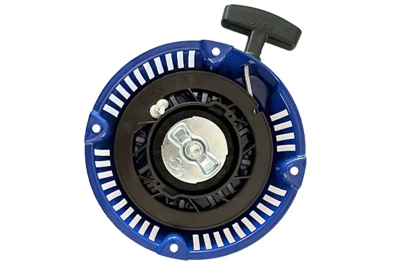 For 212cc Engine 759787 758653 Generator Tool Parts Replacement Repair Recoil Starter