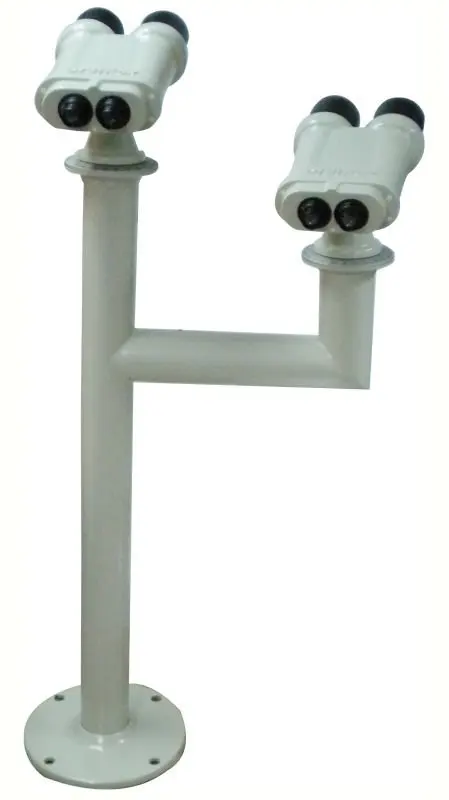 Digifox DFN II 30x80 Venda binóculo sem moeda