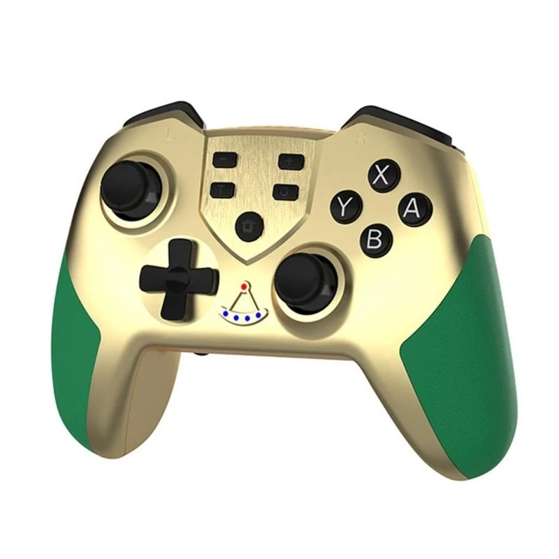 Gamepad do controlador sem fio SZSU para NS Lite/OLED Console