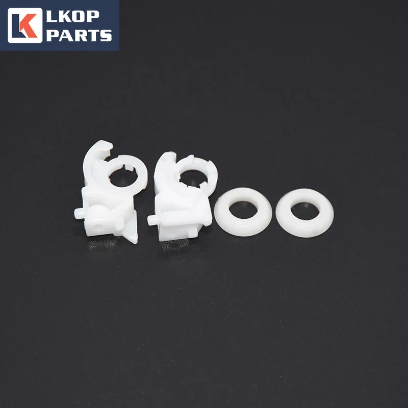 10Set A0XXPP6H01 A0XXPP6H00 Transfer Roller Bushing for Konica Minolta 164 165 184 185 195 215 226 235 266 306