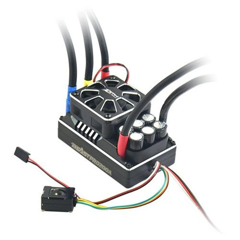 Ztw 1:5 Beast Pro S…