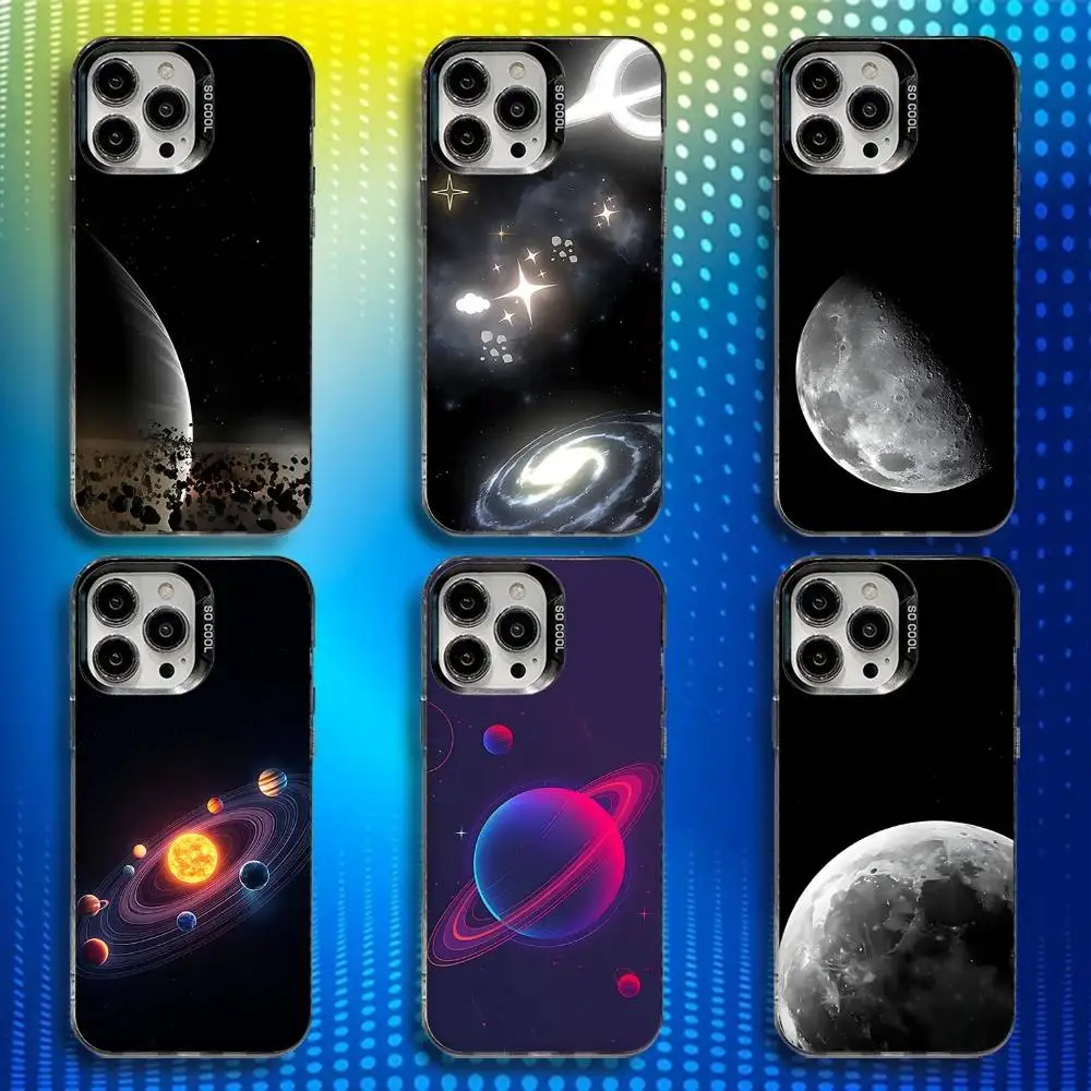 Moon Galaxy Univers… - image