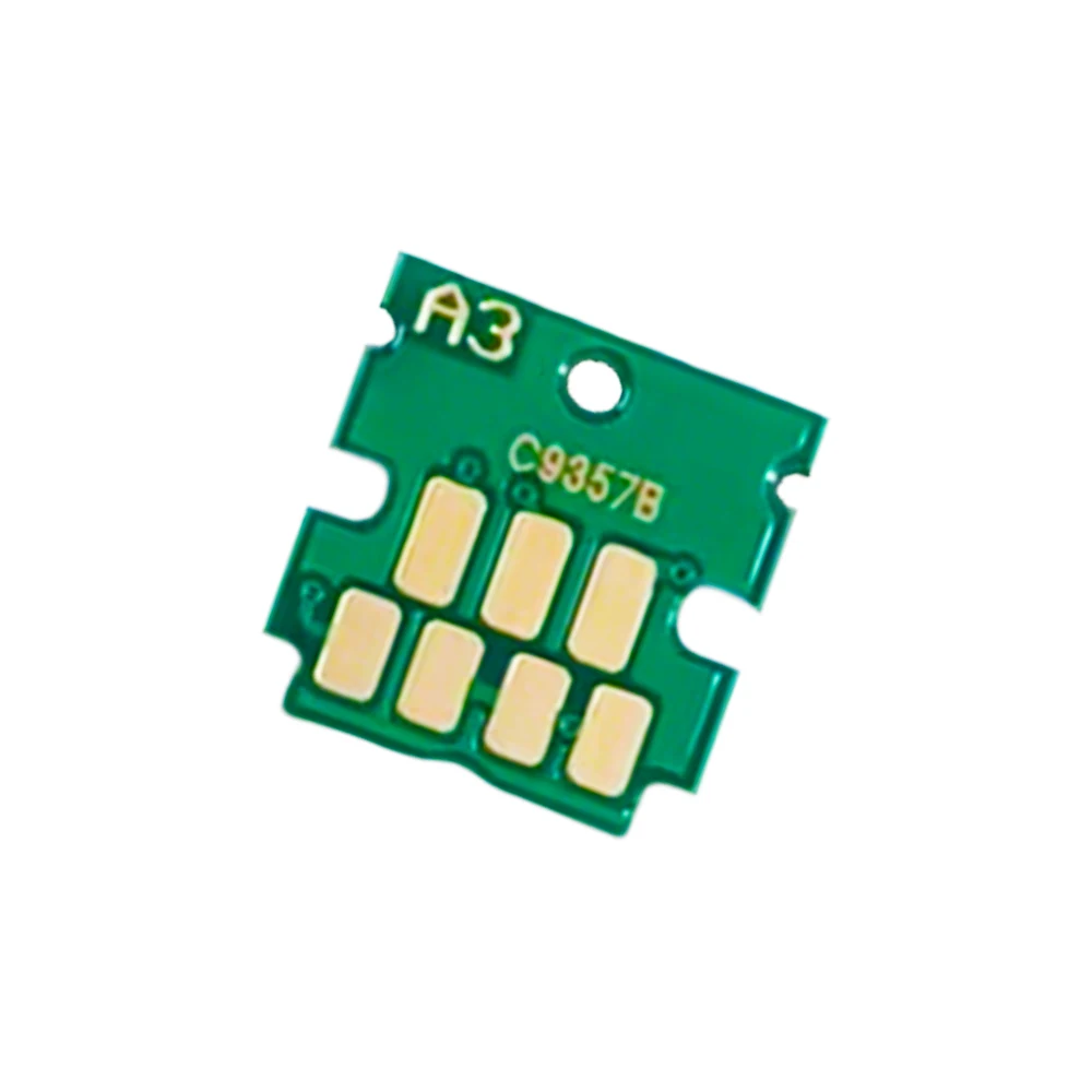 

1/2/4/8Pc C9357 SCMB1 Waste Ink Tank Chip For Epson SC-P700 SC-P704 SC-P706 SC-P708 SC-P900 P904 P906 SC-P908 PX1V PX1VL Printer