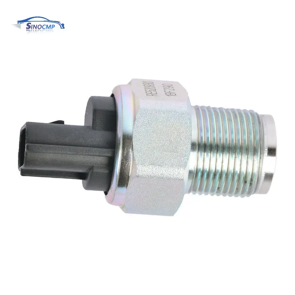 

RE520930 RE515635 Fuel Pressure Sensor For John Deere Industrial Forage Harvester Combine 9650STS Car Engine Replacement Part