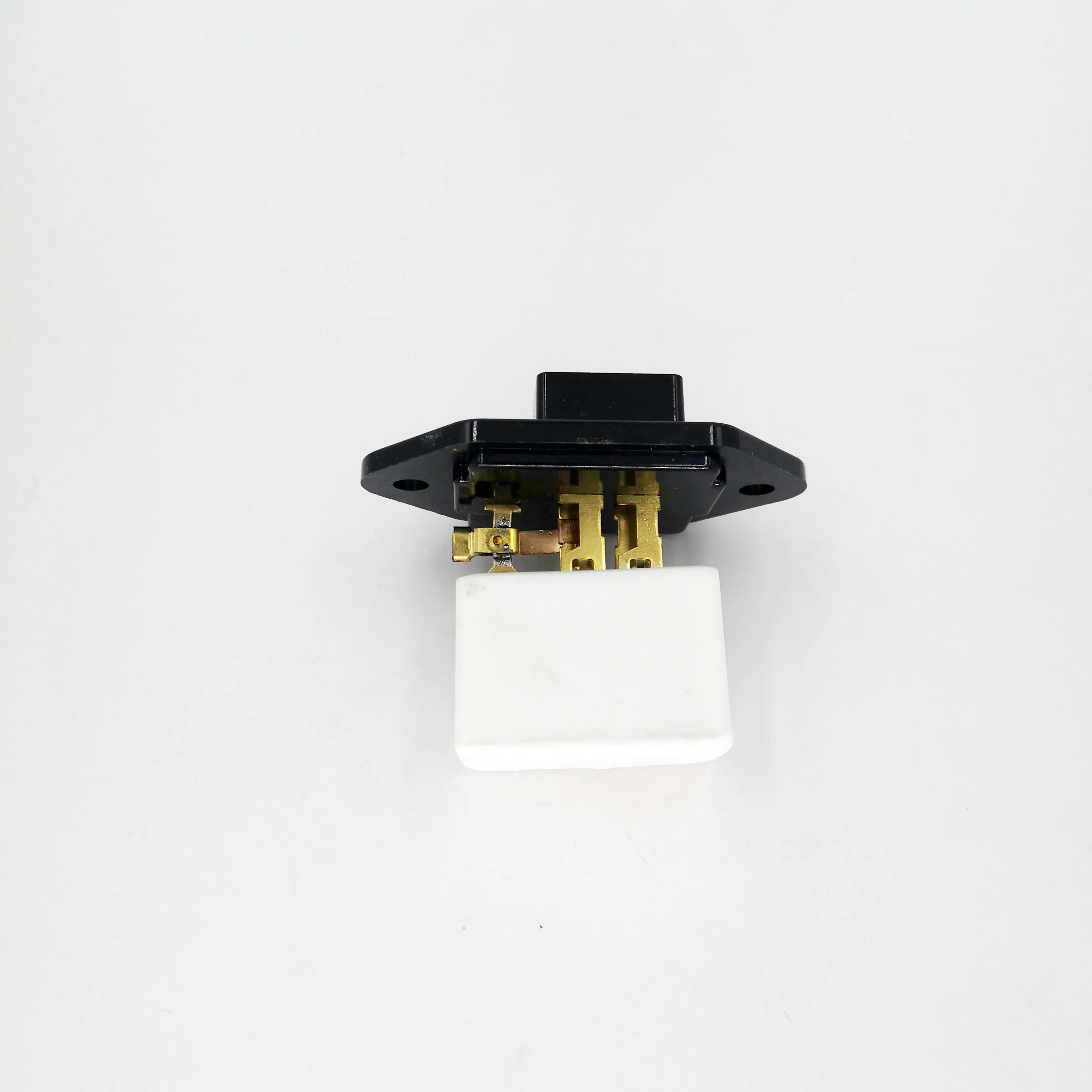 RC.420.118 RC420118 Blower Motor Resistor AC Module Fan Controller Car Accessories For Lexus