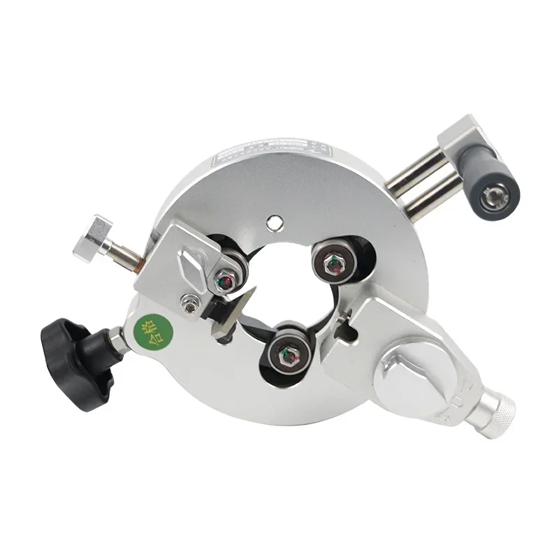 2025   Manufacturer Wholesale SH50 Multi-function Cable Stripping Tool stripping the outer semiconductor, main insulation outer