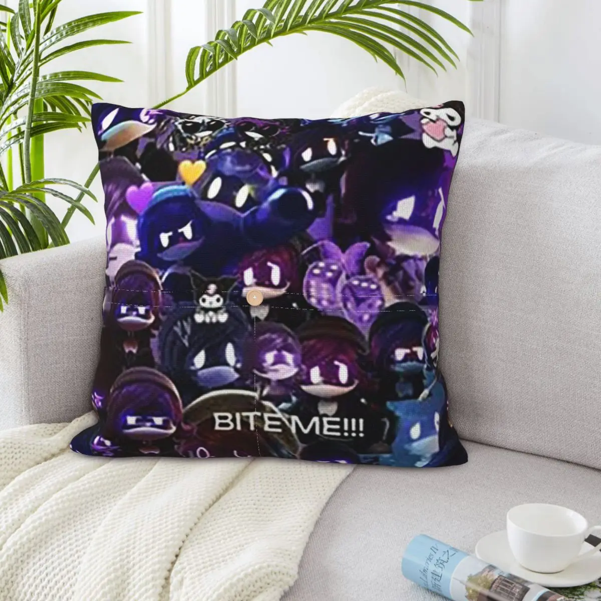 Murder Drones Uzi C…