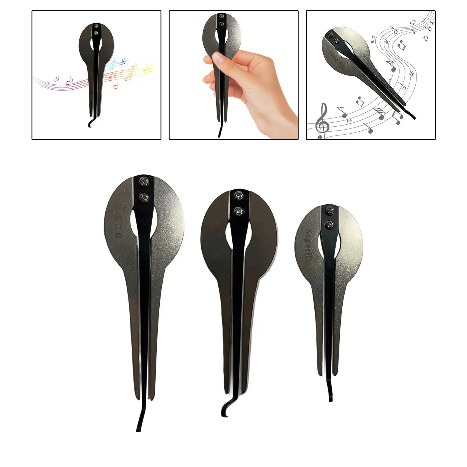 Russian Jew Harp Et… - image