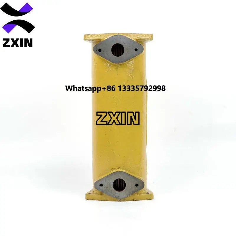 

359-1636 Oil Cooler Core Assembly for C13 Excavator Spare Parts 379-3436 High Quality Engine Parts