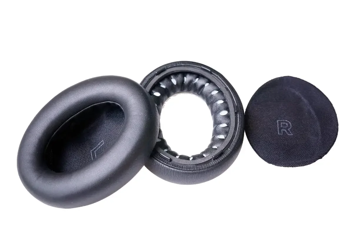 V-MOTA QC Ultra EarPads Compatible with Bose QuietComfort Ultra Noise Cancelling Headphones, Replacement  Repair Parts