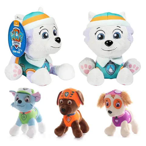 10 best sales Paw Patrol Zuma - №8