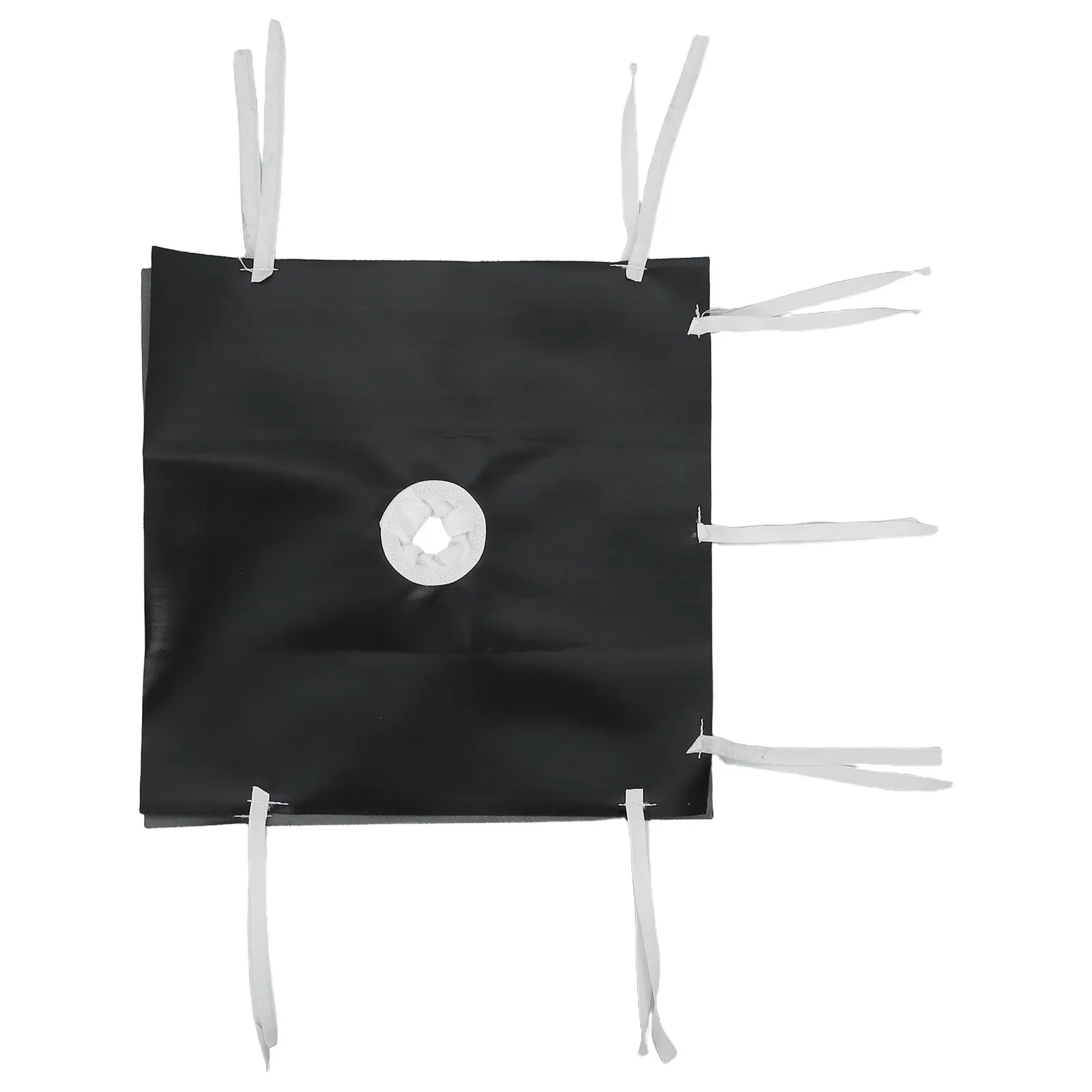 High Temperature Resistant Filter Cloth Polypropylene Sludge Dewatering Press Filter Screen for Industrial Wastewater
