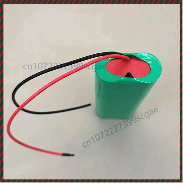 Ni-MH Rechargeable Battery Pack 7.2V 3000mAh 6NH-SC for CORGHI Wheel Alignment Sensor