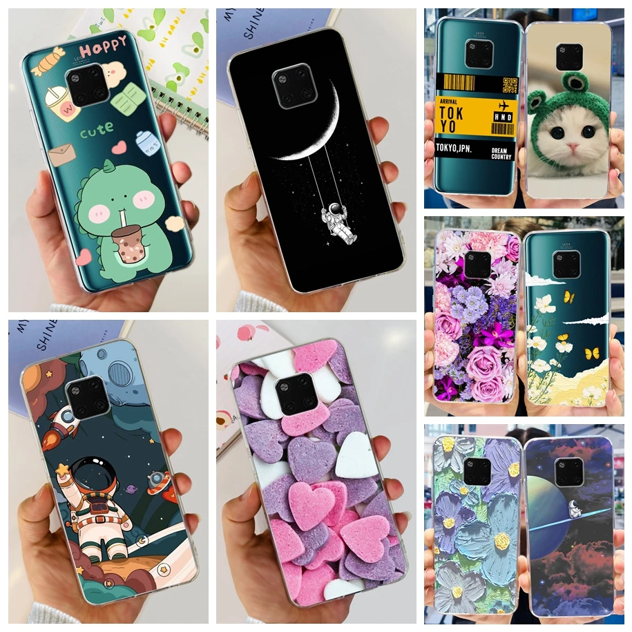 For Huawei Mate 20 …