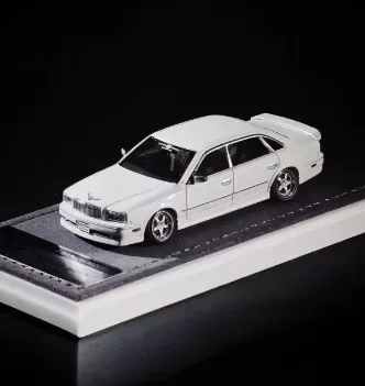 New Mk 1:64 2026 Cool Car Show President Nisson Jhg50 Vip Style