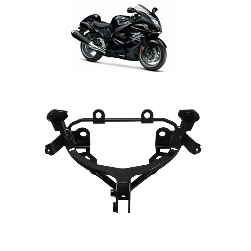 Headlight Fairing Stay Bracket For Suzuki HAYABUSA GSX1300R GSX 1300R 2022-2024 Motorcycle Parts Acsessories