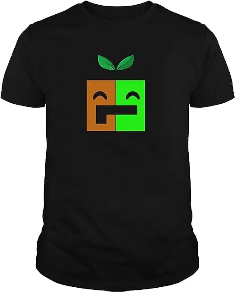 Художественная рубашка TapL Merch TapL, художественная футболка TapL Merch TapL