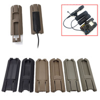 2Pcs Hunting Airsoft 4.33\