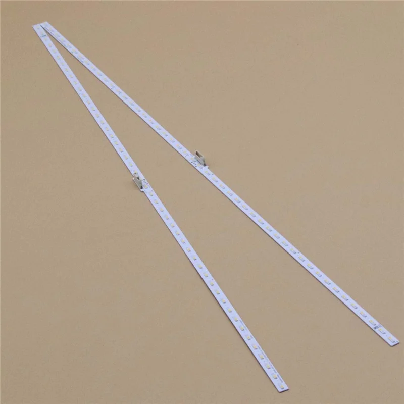 Strip lampu latar LED untuk Samsung Strips unun55q60tag Bar ((1)_ R1.3_TC9_100_LM41-00845A BN61-16156A