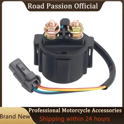 Motorcycle Starter Relay Solenoid For Ducati 1098 1198 848 GT 1000 1100 696 39740031B 796 Sport 1000 S