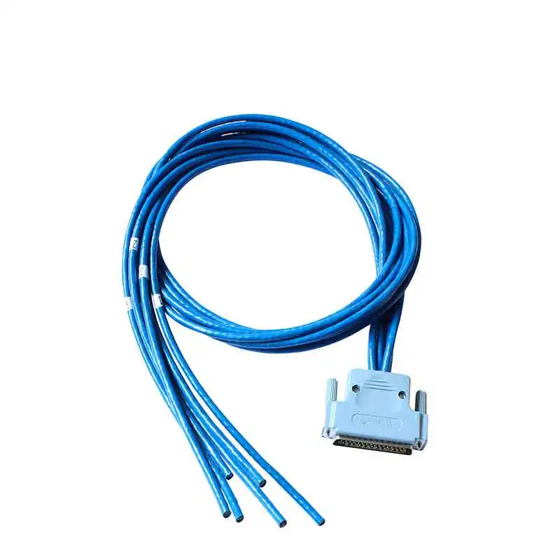 HEPUTECH HP934X-12 12 Ways Test Wire