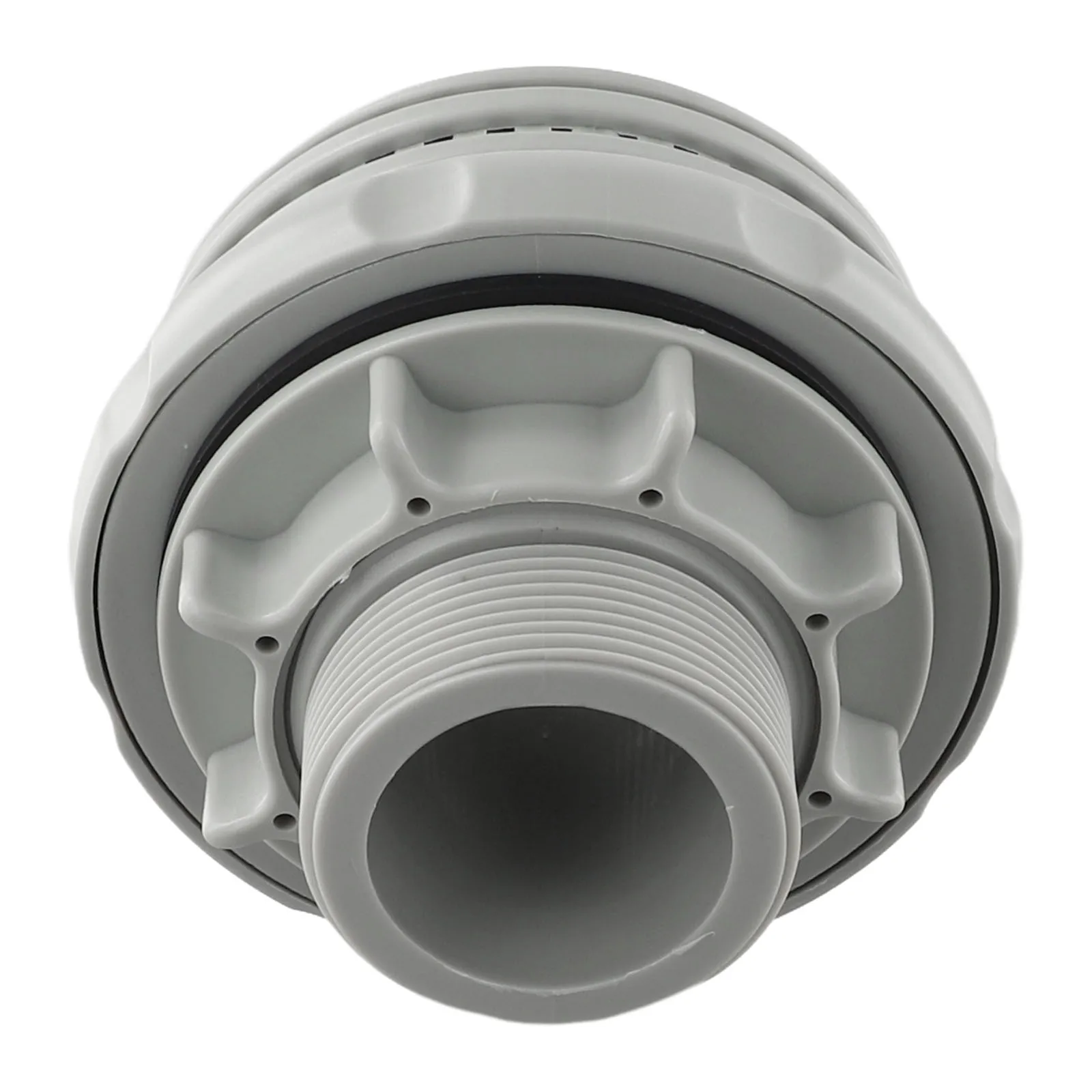 Reliable Performance of This Swimming Pool Filtration System Replacement Ensures Clean Water Flowing Through Your Pool