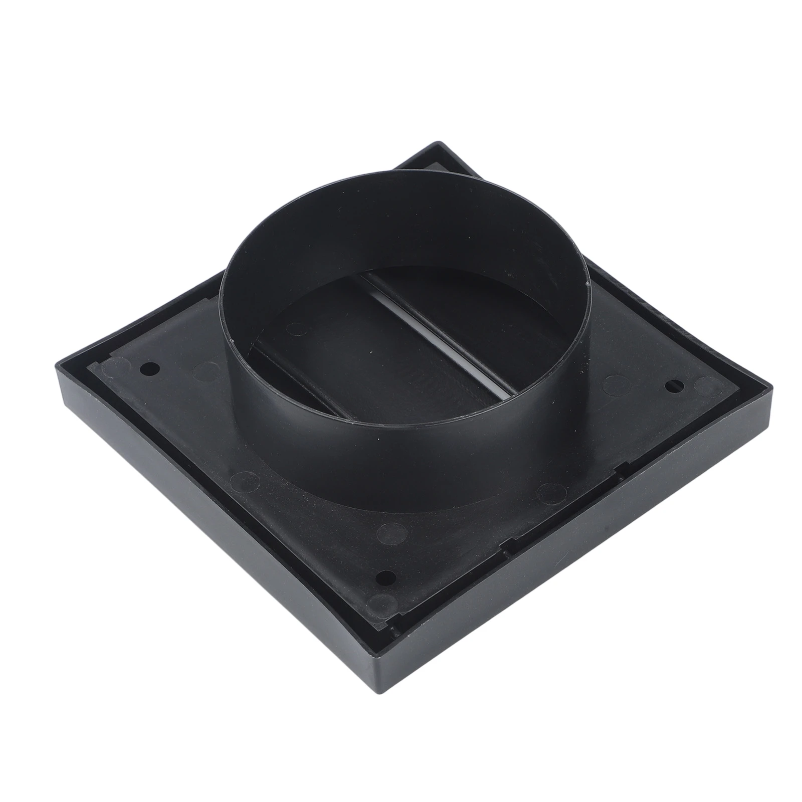 Weather Resistant 4 Inch for exhaust Vent Cover for Dryer and HVAC with Anti Design and Fast Ventilation Performance