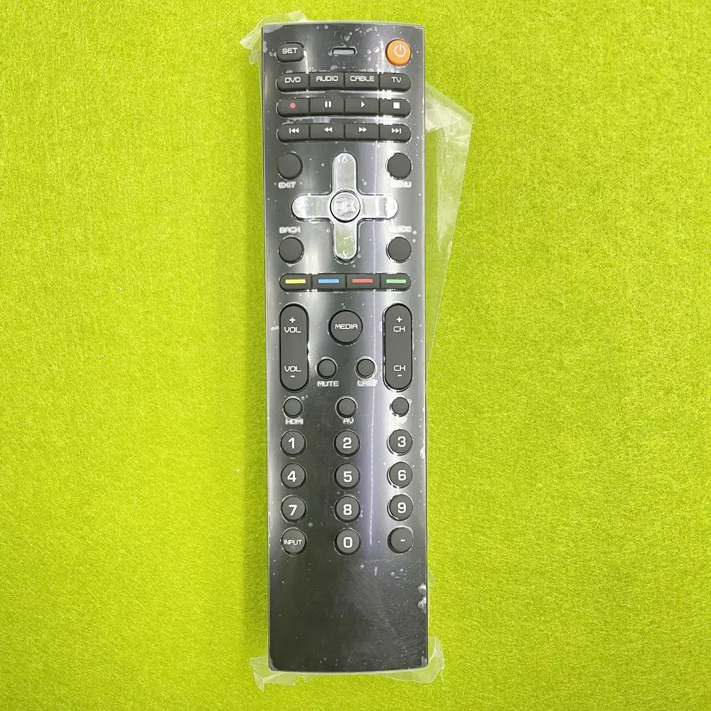 Remote Control VUR12 For Vizio M320NVCA M370NV M420NV M420NV-CA M420NVCA M421NV 098003060100 RC269490001 M320NV M320NV-CA LCD TV