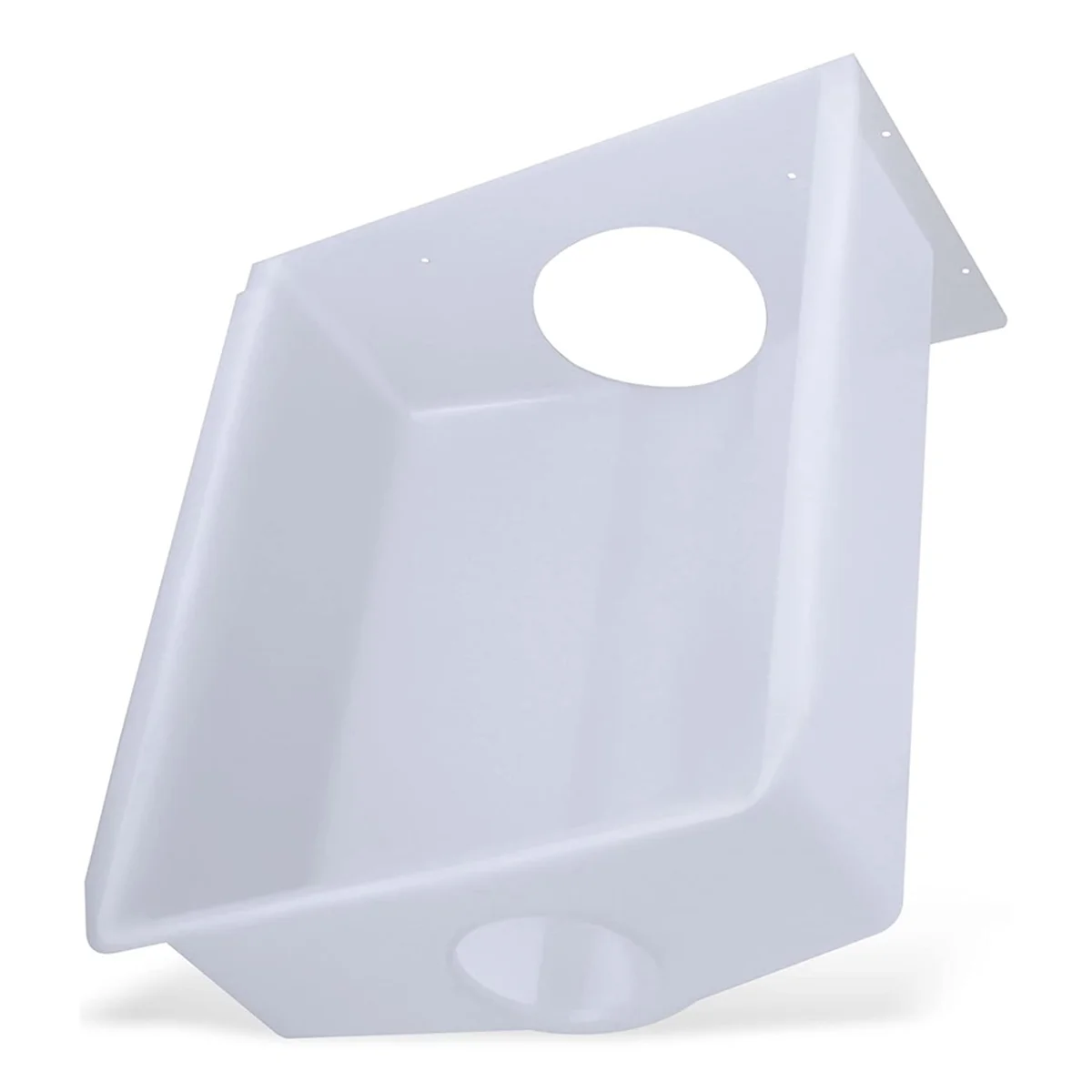 冷蔵庫アイスバケツW 10670845 、WPW 10670845   冷蔵庫用アイスバケツ 2196091 , 1115342 , 1115372 , 2152701 , 2152702   白