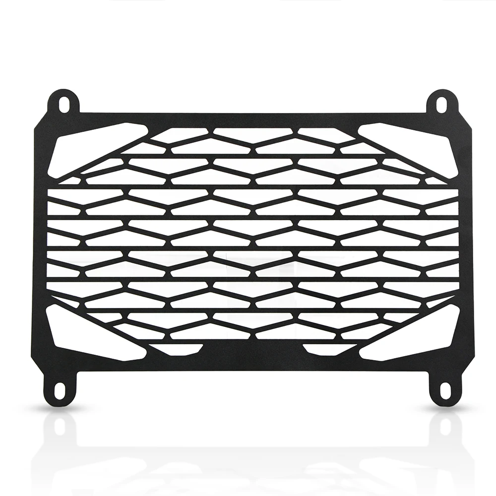 

Z400 NEW 2021 2022 Motorcycle Accessories Protection Radiator Grille Guard Cover Protector FOR KAWASAKI z 400 Z-400 2019-2020