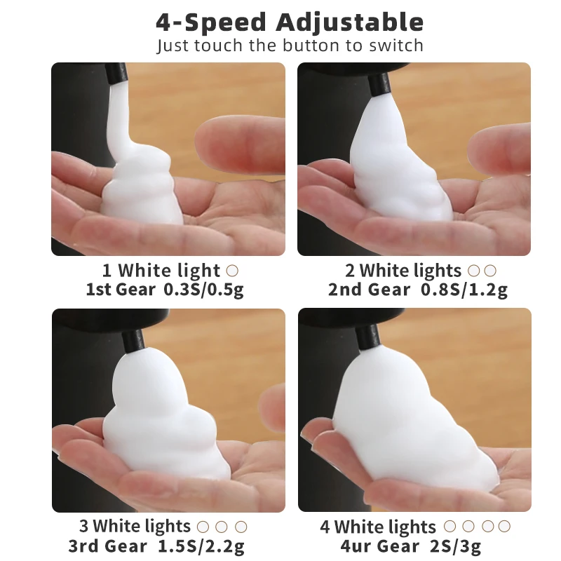 Thumbnail 3 - #68 Best Automatic Foam Soap Dispensers to Buy In 2026