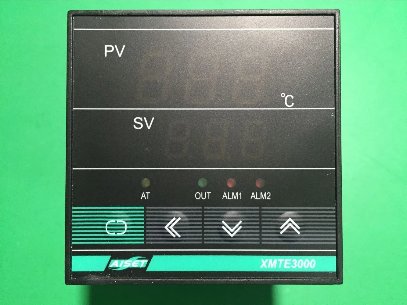 Instrument temperature controller XMTE-3411V 3400V 3421V 3410V 3412V 3430V