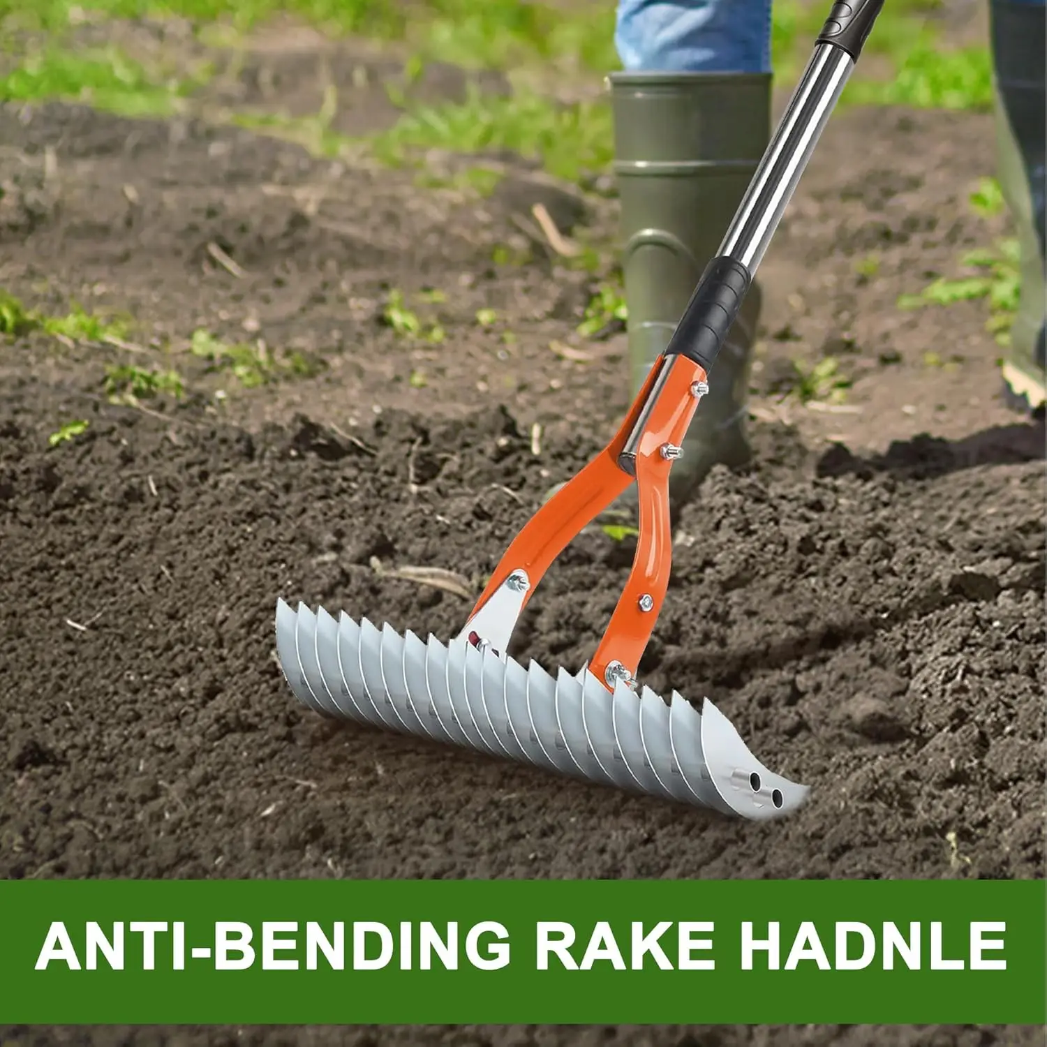 thatch-rake-67-inch-lawn-thatching-rake-robust-dethatcher-rake-versatile-grass-grooming-rake-for-cleaning-dead-grass-for-gardens