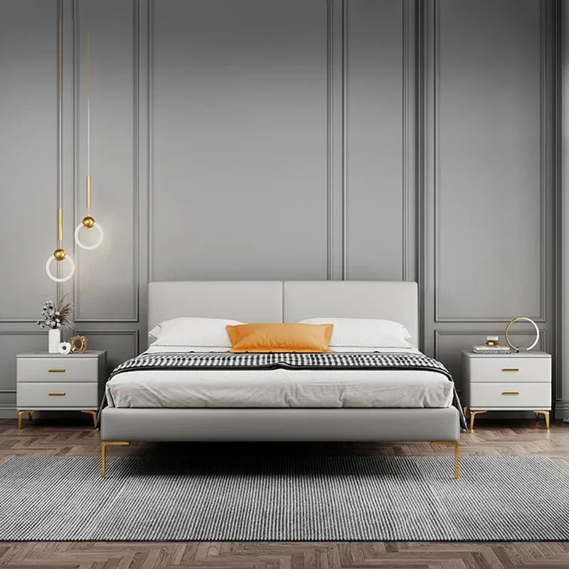 Stolik nocny Sofa Szuflada Nocna wisząca szafka nocna Małe stoliki nocne Designerskie stoliki końcowe Sypialnia Stolik do przechowywania De Chevet