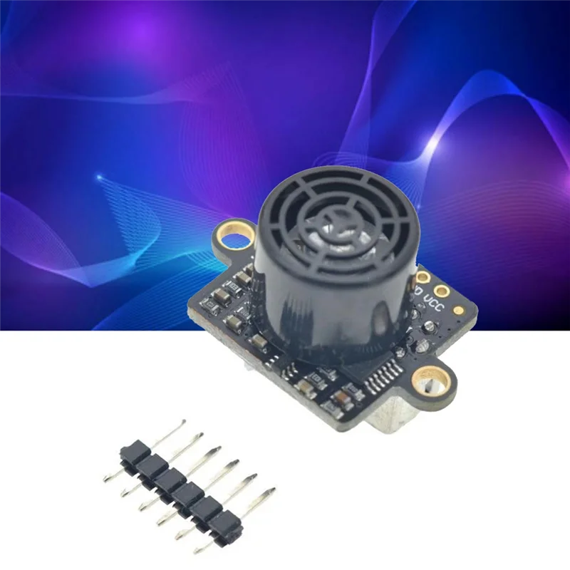 

Ranging Module For GY-US42 I2c Pixhawk APM Flight Control Ultrasonic Ranging Module Generation MB1242 40 SRF02 Module